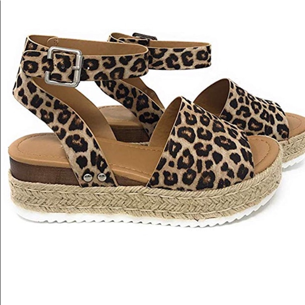 Cheetah platforms- new!